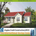 Low Cost Prefabricated Residential Houses